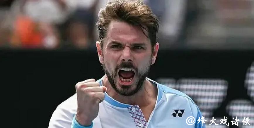 澳网｜40岁296天续写传奇，瓦林卡挺进次轮，成为澳网第二年长男单获胜者