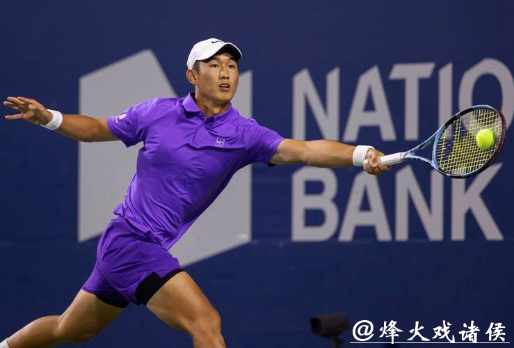 商竣程不敌对手 无缘澳网男单32强 商竣程不敌对手 无缘澳网男单32强