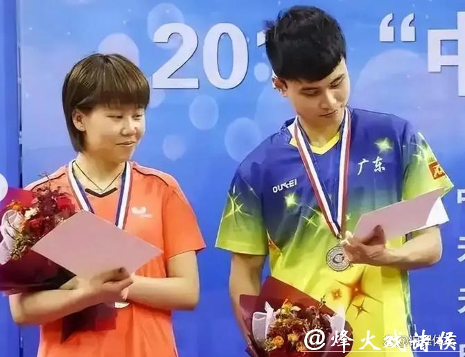 正式分手?和陈幸同恋情有变?曝女方曾在广东买房,谁看懂周启豪表态 正式分手?和陈幸同恋情有变?曝女方曾在广东买房,谁看懂周启豪表态