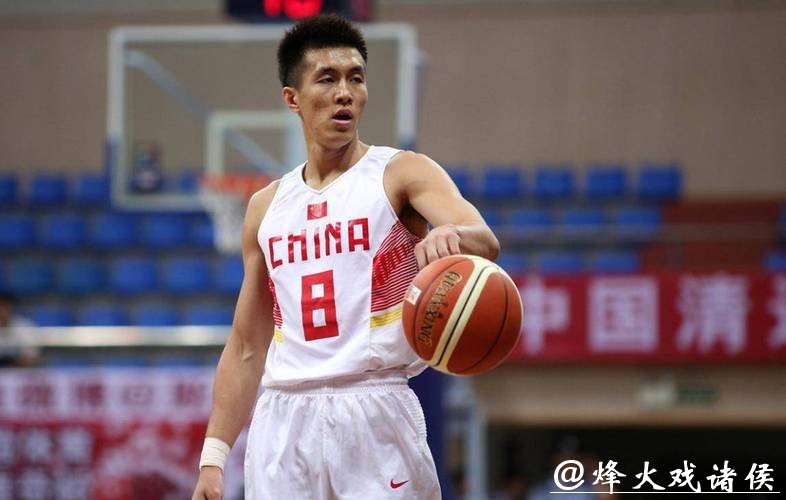 比国足还强的多？男篮若组U23或断档领先亚洲诸旅 有哪些人入选？