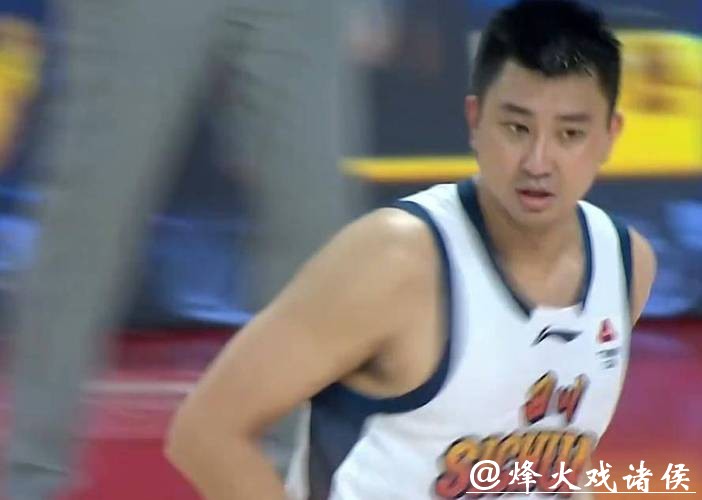 主教练摇头！CBA冠军6连败，2人20+难胜