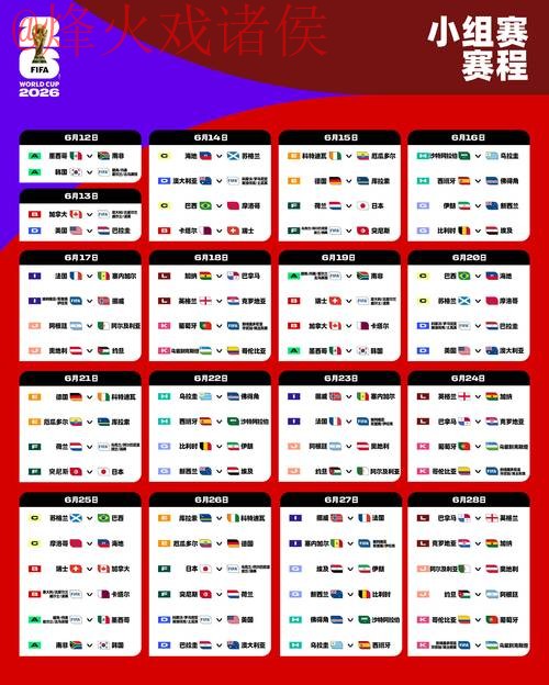 2026世界杯合法热门投注指南