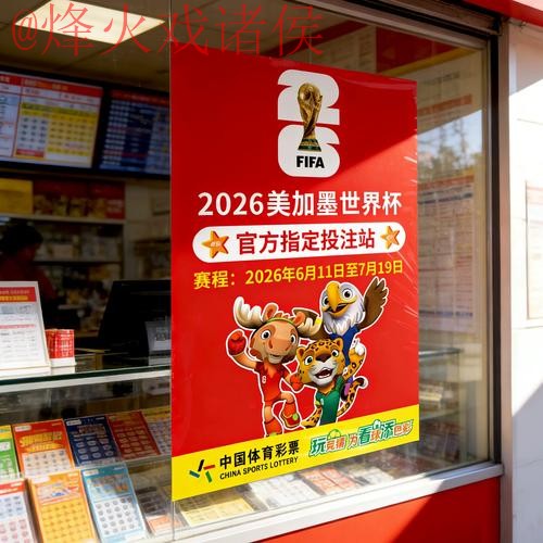 2026世界杯竞猜排行入口官方地址指南 2026世界杯竞猜排行入口官方地址指南